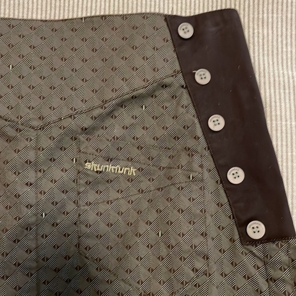 Funky adjustable skirt. size XS/S - Picture 5 of 6